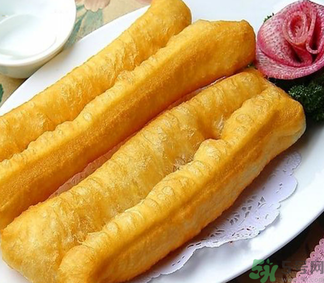 早上吃油條好嗎?早上吃油條會發胖嗎?