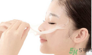 清潔面膜有用嗎？清潔面膜一周做幾次比較好？