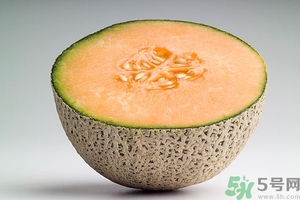 哈密瓜沒熟能吃嗎？哈密瓜沒熟怎么辦？
