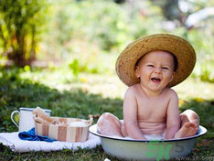 夏天幼兒急疹可以開空調嗎？夏天幼兒急疹能洗澡嗎？
