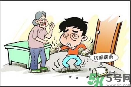 癲癇的高發人群？如何預防癲癇病？