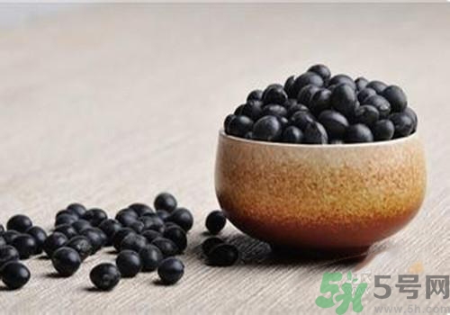 醋泡黑豆什么時(shí)候吃比較好？醋泡黑豆吃多久有效？