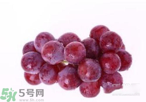 葡萄的功效作用 葡萄的禁忌和營養價值