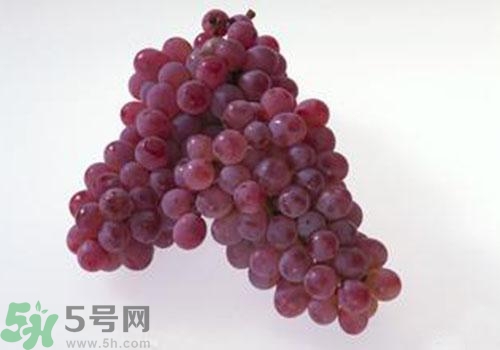 葡萄的功效作用 葡萄的禁忌和營養價值