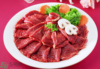 孕婦可以吃牛肉嗎？牛肉的營養(yǎng)價值及功效