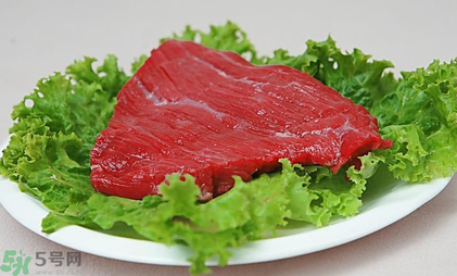 孕婦可以吃牛肉嗎？牛肉的營養(yǎng)價值及功效