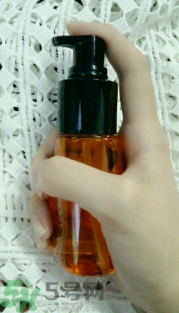 愛茉莉護發精油怎么樣?Amore愛茉莉護發精油好用嗎?