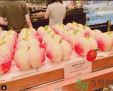 蜜桃面包好吃嗎？蜜桃面包怎么做？