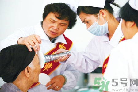 青光眼的發病因素是什么？青光眼的并發癥有哪些？