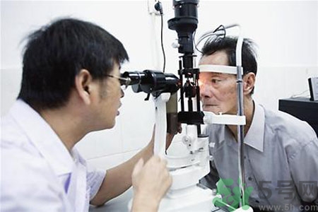 青光眼的發病因素是什么？青光眼的并發癥有哪些？