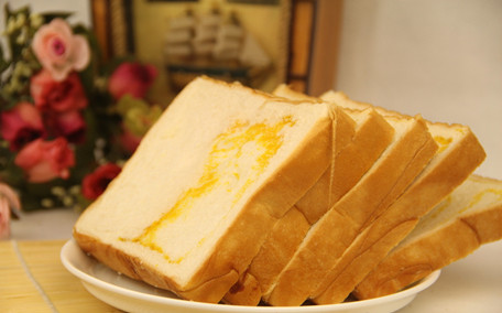 全麥面包對腸胃好嗎 全麥面包對身體有害嗎