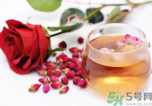 玫瑰花茶的保質(zhì)期是多久？玫瑰花茶怎么保存？