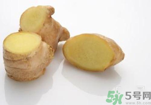 秋天可以吃姜嗎？秋季吃姜好不好？