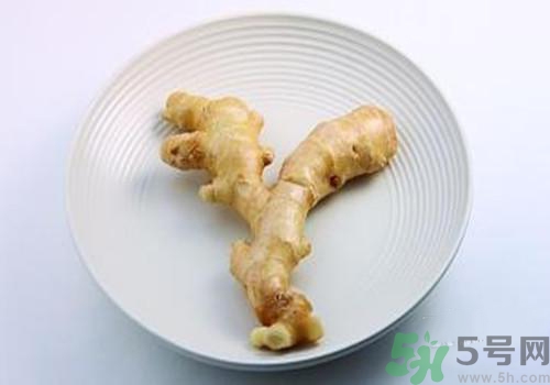 秋天可以吃姜嗎？秋季吃姜好不好？