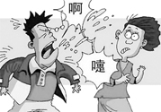 鼻咽癌的高發人群有哪些？如何預防鼻咽癌？