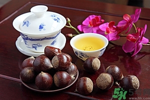 新鮮板栗什么時候成熟？新鮮板栗怎么保存？