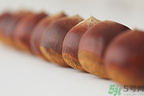 板栗發(fā)芽了能吃嗎？發(fā)芽的板栗還能吃嗎？