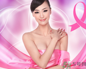 乳腺癌是怎么引起的？早期乳腺癌怎么治療？
