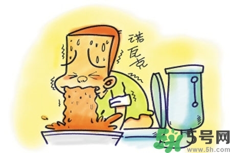 吃完飯肚子疼是怎么回事？肚子疼該怎么辦？