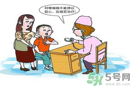 患有過敏性哮喘需在飲食上注意什么？