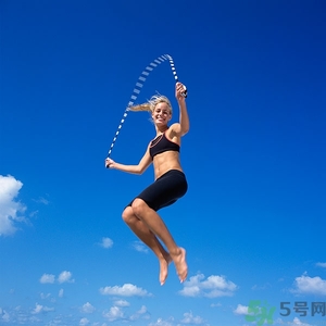 跳繩小腿會變粗嗎？跳繩會讓小腿變粗嗎？