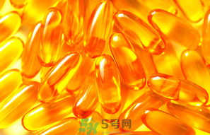 魚肝油什么牌子好？魚肝油的成分是什么？