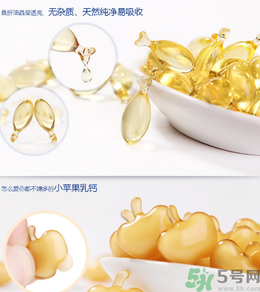 魚肝油可以補鈣嗎？魚肝油可以和鈣片一起吃嗎？