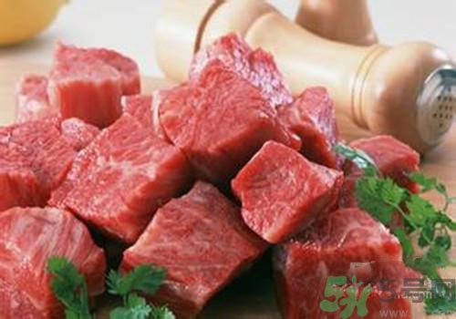 秋天吃什么肉好？秋天肉類養生食譜