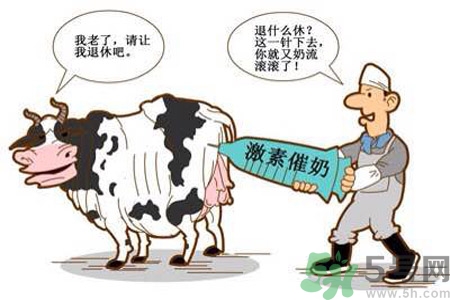 激素的常見不良反應(yīng)是什么？激素會產(chǎn)生哪些副作用？
