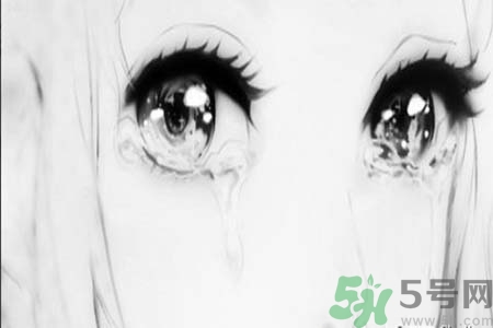 睡覺(jué)時(shí)流眼淚是怎么回事？如何保護(hù)眼睛？