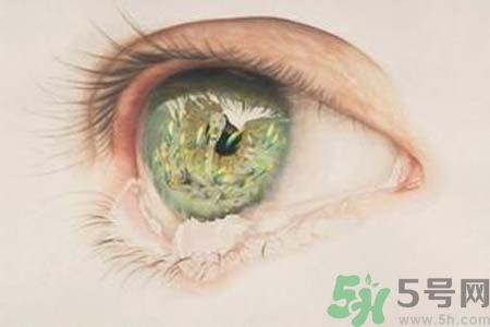 睡覺(jué)時(shí)流眼淚是怎么回事？如何保護(hù)眼睛？