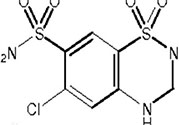 什么是a瓶什么是b瓶？A瓶氫氯噻嗪陽(yáng)性是什么意思？