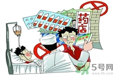 感冒一天吃6片抗生素有危害嗎？抗生素屬于激素類藥物嗎？