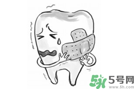 天熱牙疼要注意什么？天熱牙疼什么原因？