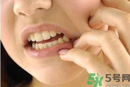 天熱牙疼要注意什么？天熱牙疼什么原因？