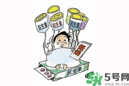 濫用抗生素會導致免疫力下降嗎？?濫用抗生素會出現什么癥狀？