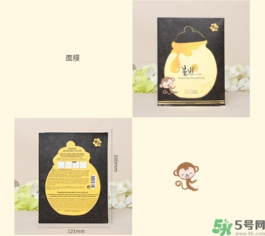 春雨黑面膜用完要洗嗎?春雨黑盧卡面膜要洗嗎？