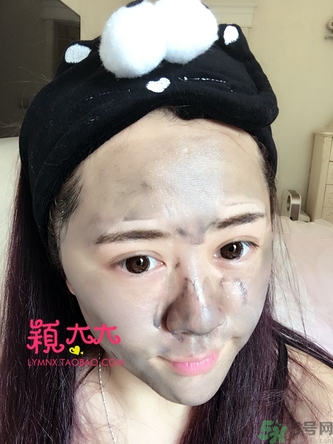 23years old去黑頭潔面棒怎么樣？23歲黑頭棒好用嗎