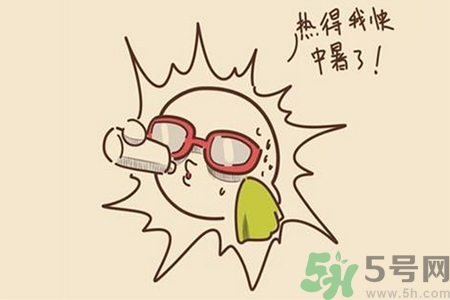 秋老虎兒童常見(jiàn)疾病需注意什么？秋季兒童常見(jiàn)疾病有哪些？