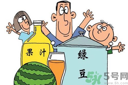 秋老虎兒童常見(jiàn)疾病需注意什么？秋季兒童常見(jiàn)疾病有哪些？