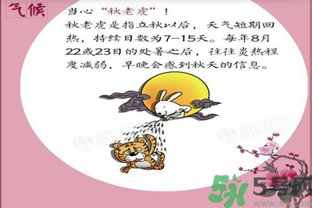 秋老虎如何謹防皮膚病？秋老虎如何預防皮膚病？