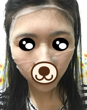 春雨水乳真假辨別真偽 春雨蜂蜜水乳真假鑒別圖
