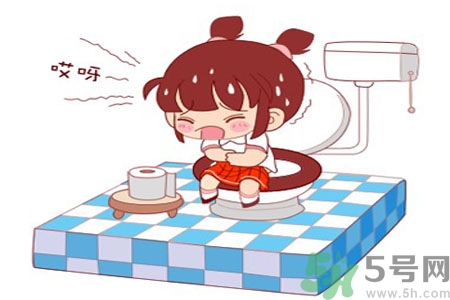 預防兒童秋季腹瀉方法？秋季兒童腹瀉飲食需注意什么？
