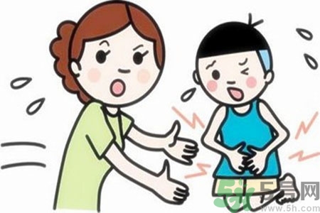 預防兒童秋季腹瀉方法？秋季兒童腹瀉飲食需注意什么？