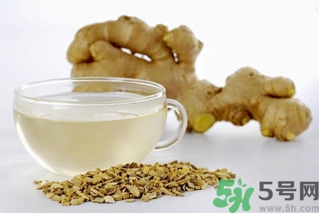 每天吃三片醋泡姜有什么好處？生姜泡醋的作用有哪些？