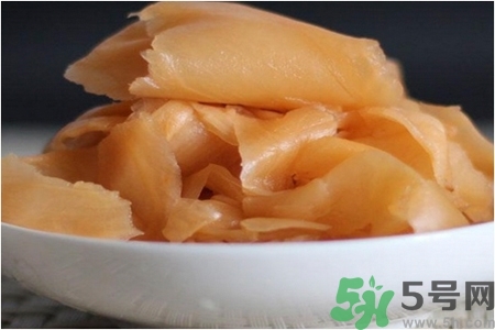 每天吃三片醋泡姜有什么好處？生姜泡醋的作用有哪些？