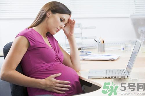退熱貼孕婦可以用嗎？退熱貼對孕婦有影響嗎？