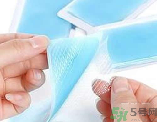 退熱貼孕婦可以用嗎？退熱貼對孕婦有影響嗎？