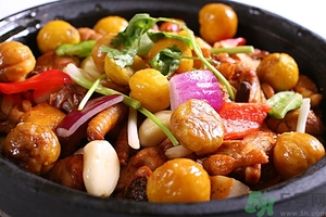 板栗內(nèi)皮怎么去掉？板栗里面的皮怎么去掉？