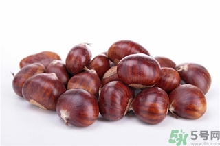 板栗內(nèi)皮怎么去掉？板栗里面的皮怎么去掉？